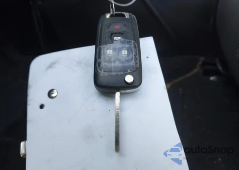 2012 Chevrolet Cruze 1Lt из США, поврежденный, VIN 1G1PF5SC8C7301251